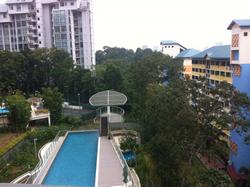 Lush On Holland Hill (D10), Condominium #110762002